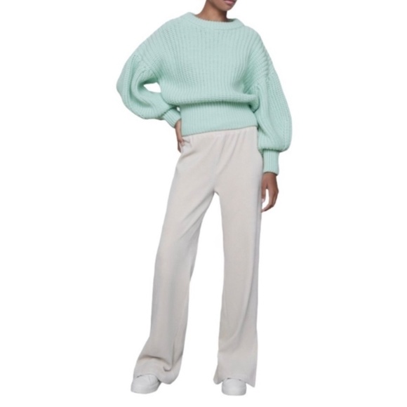 Zara sweater M new - Picture 4 of 12